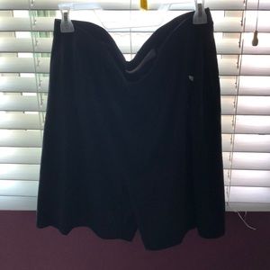 Playboy biker shorts